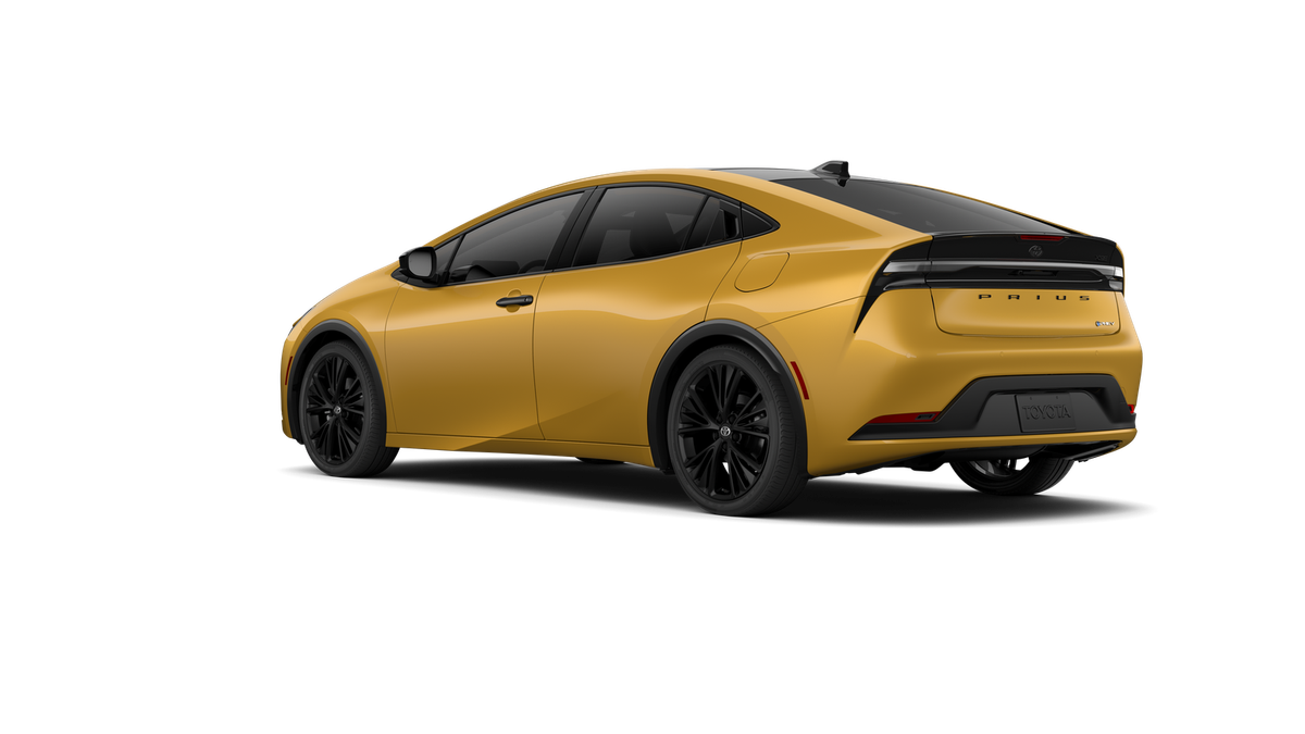 New 2027 Karashi Toyota  Nightshade image 34