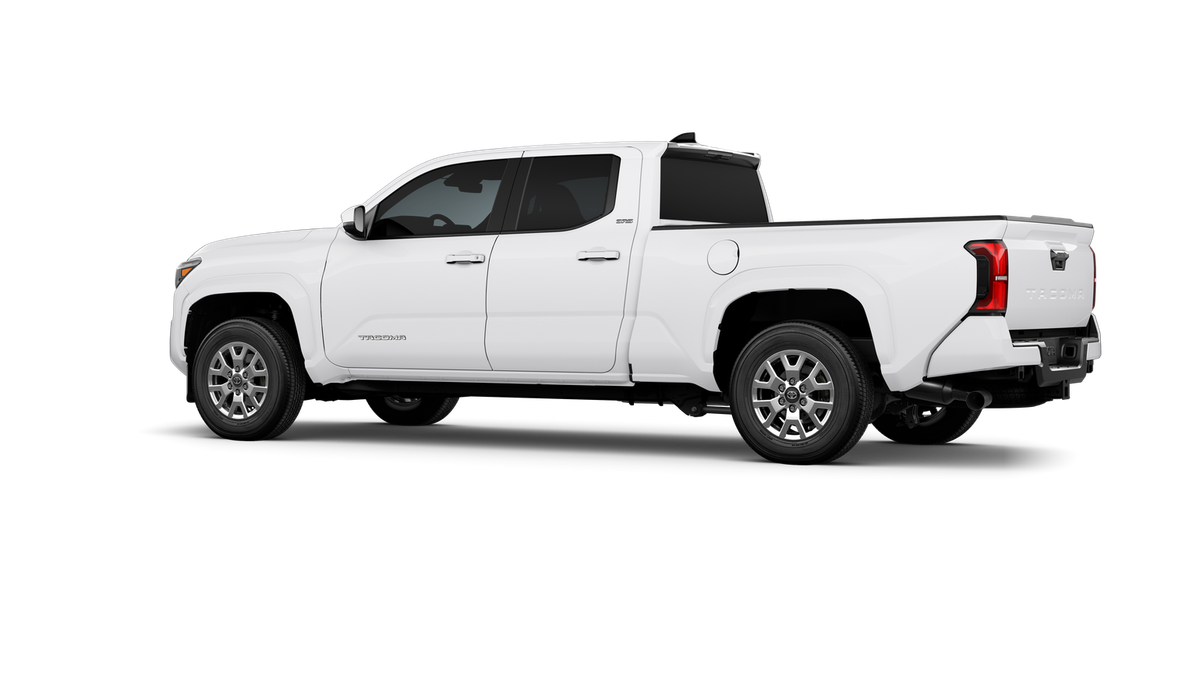 New 2026 Ice Cap Toyota  SR5 image 38