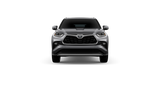New 2026 Toyota Highlander Hybrid SUV
