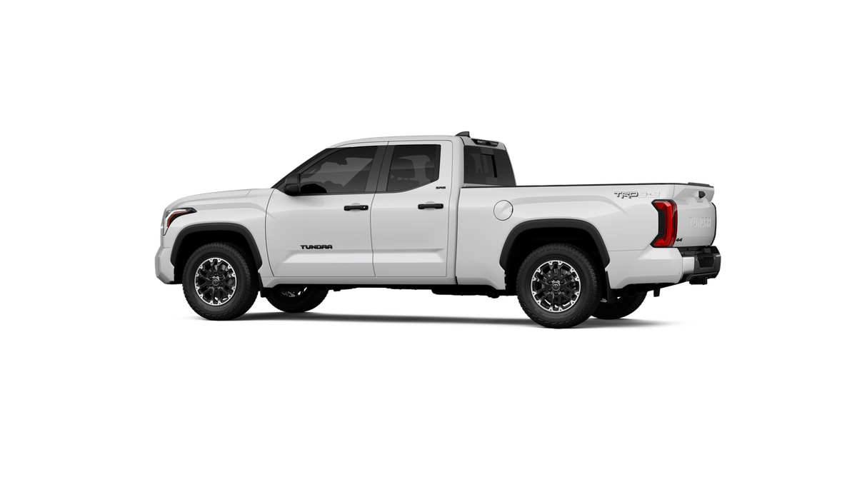 2026 Toyota Tundra SR5 - Photo 7