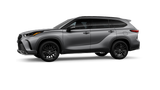 New 2026 Toyota Highlander SUV