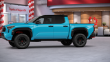 New 2026 Toyota Tacoma i-FORCE MAX Truck