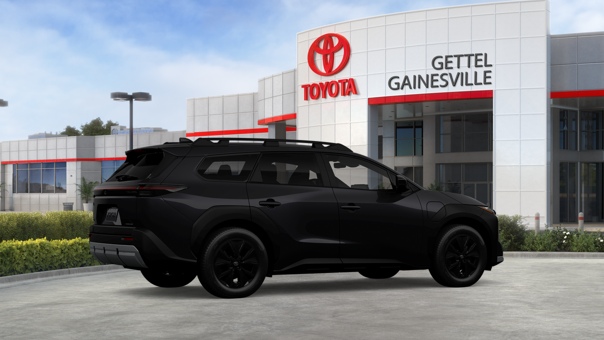 2026 Toyota bZ Woodland Woodland - Photo 62