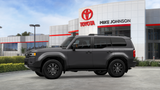 New 2027 Toyota Land Cruiser SUV