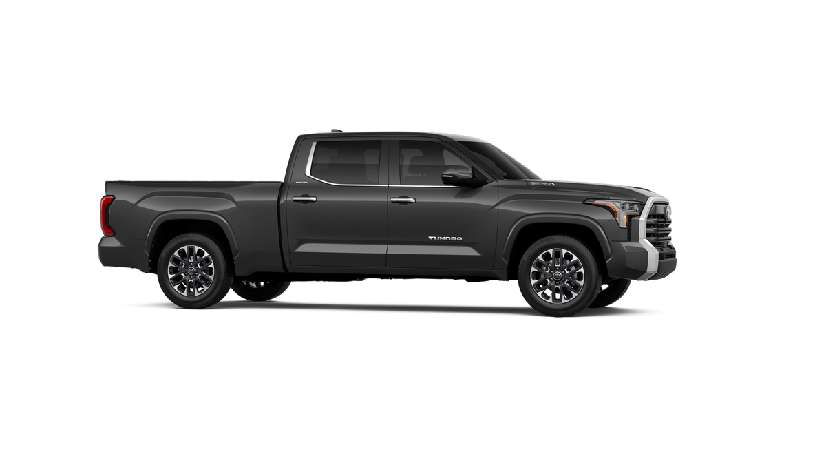 New 2026 Toyota Tundra i-FORCE MAX Truck