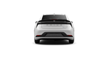 New 2027 Toyota Prius Plug-in Hybrid Sedan
