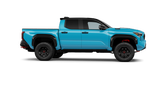 New 2026 Toyota Tacoma i-FORCE MAX Truck