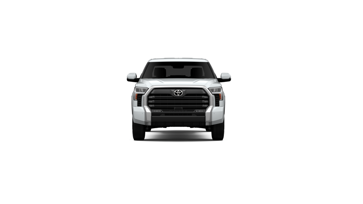 2026 Toyota Tundra Limited CrewMax photo 18