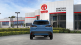New 2026 Toyota Corolla Cross SUV