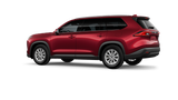 New 2026 Toyota Grand Highlander Hybrid SUV