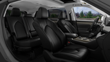 New 2026 Toyota Highlander SUV