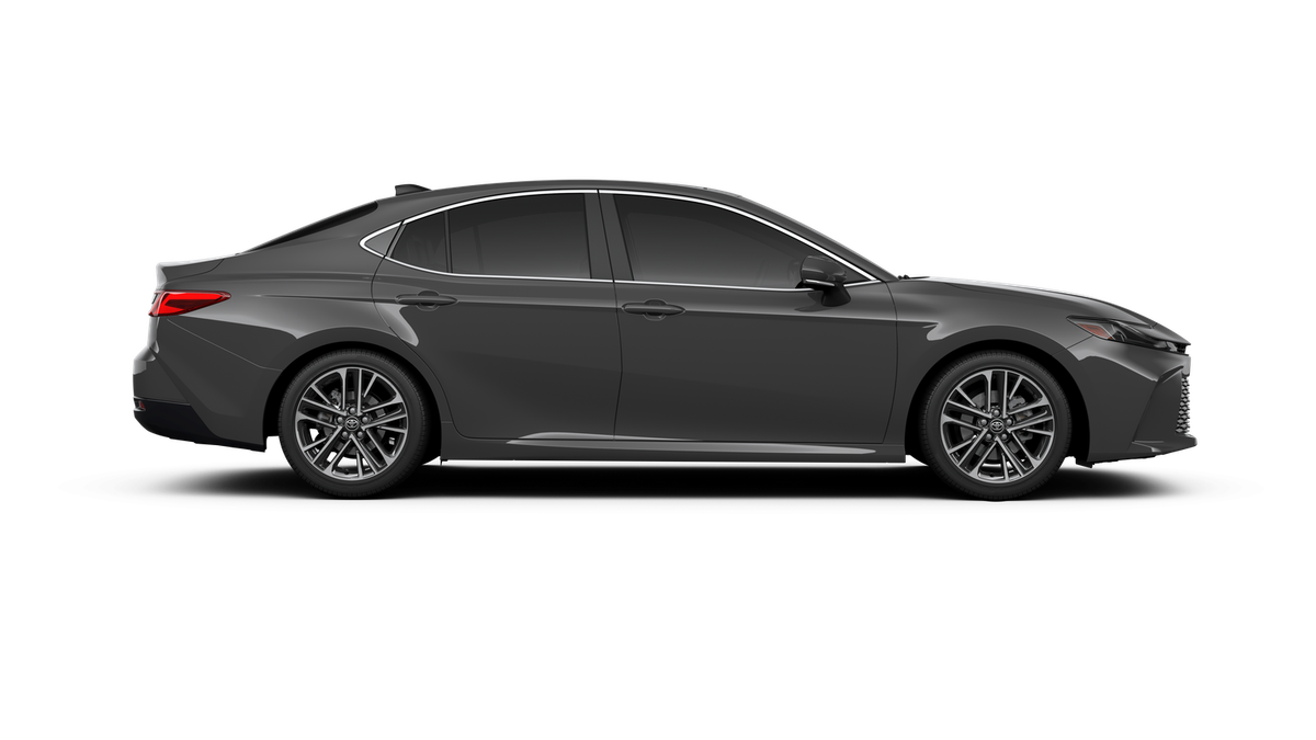 New 2026 Underground Toyota XLE image 34