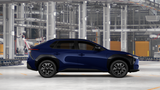 New 2027 Toyota bZ SUV