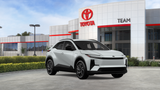 New 2026 Toyota C-HR SUV