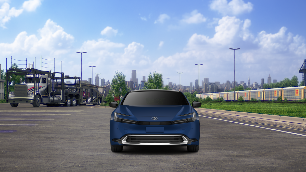 Prius XLE 2.0L 4-Cyl. Hybrid Engine Front-Wheel Drive [17]