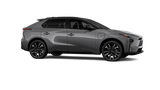 New 2026 Toyota bZ SUV