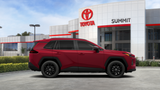 New 2026 Toyota RAV4 SUV
