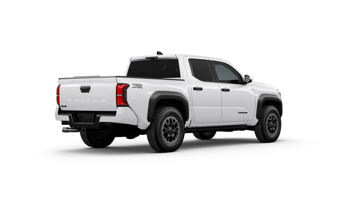 New 2024 Toyota Tacoma Truck