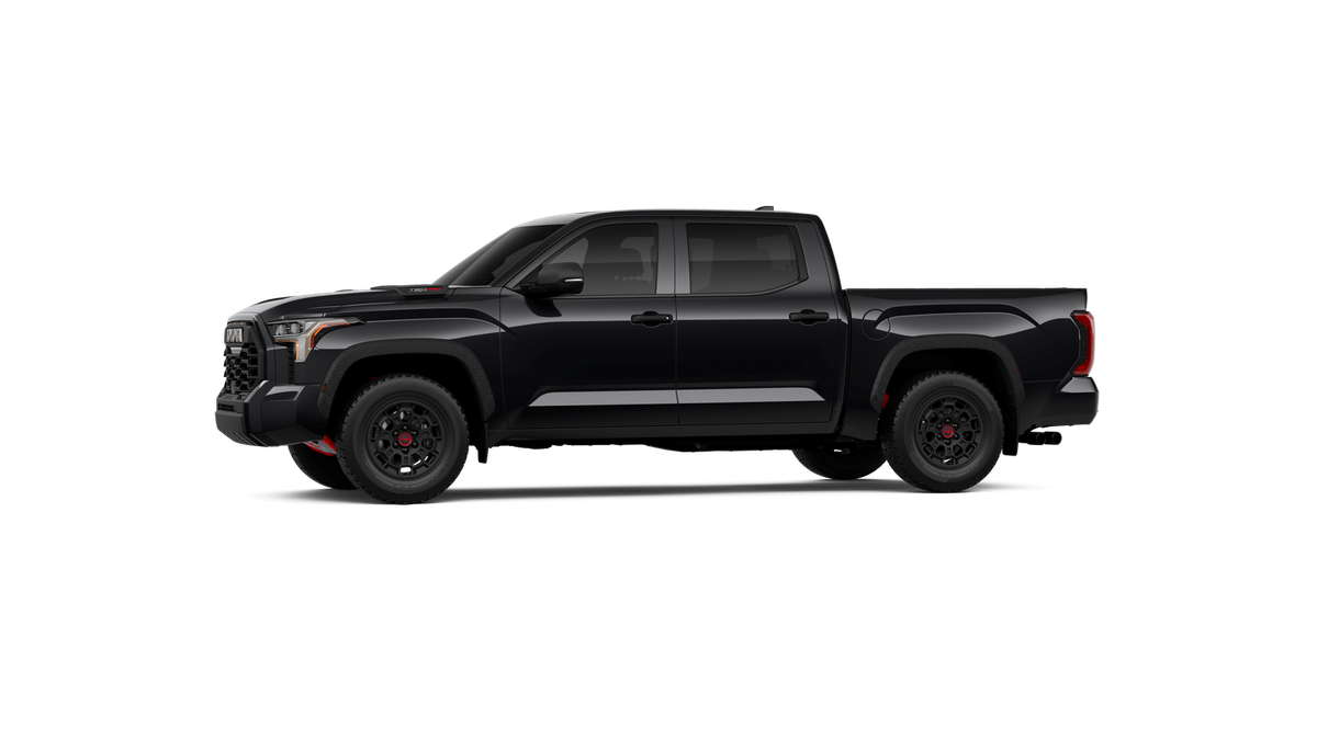 New 2026 Toyota Tundra i-FORCE MAX Truck