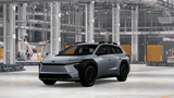 New 2026 Toyota bZ Woodland Sedan