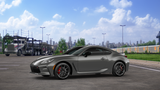 New 2026 Toyota GR86 Coupe