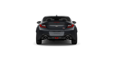 New 2027 Toyota GR86 Coupe