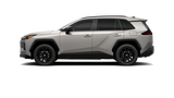 New 2026 Toyota RAV4 SUV