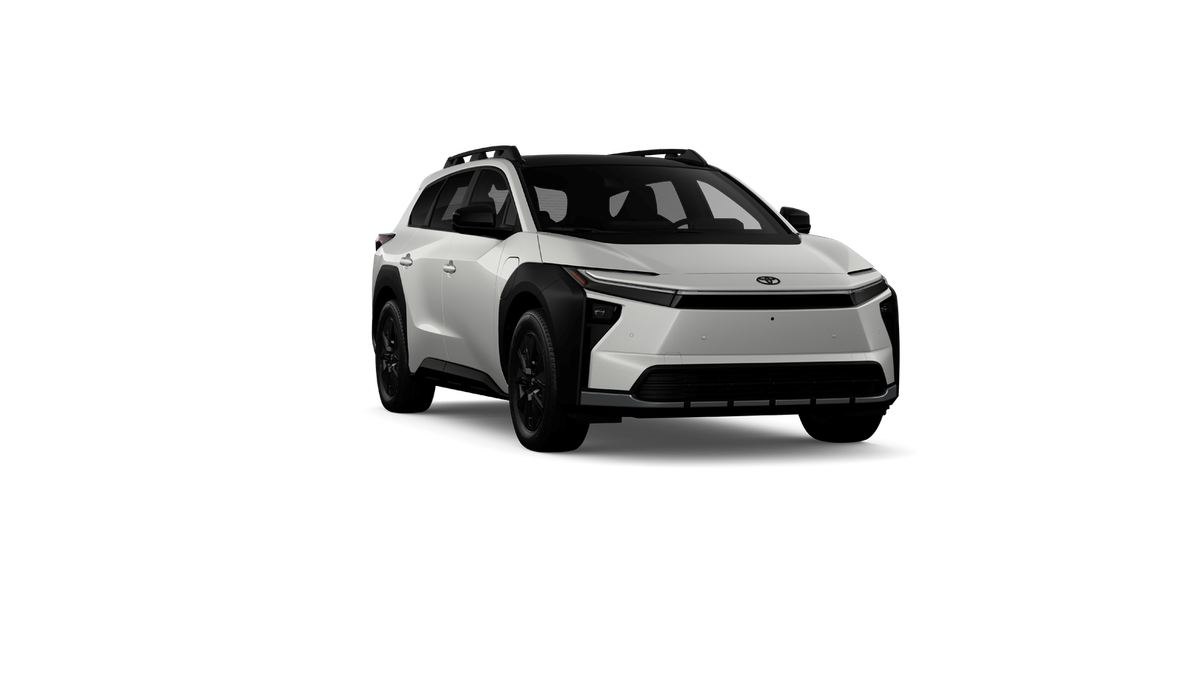 bZ Woodland Premium Electric Motors All-Wheel Drive [15]