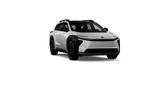 New 2027 Toyota bZ Woodland Sedan