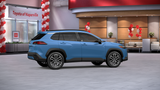 New 2026 Toyota Corolla Cross SUV