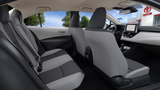 New 2026 Toyota Corolla Hybrid Sedan