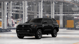 New 2026 Toyota 4Runner SUV
