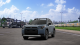 New 2026 Toyota RAV4 SUV