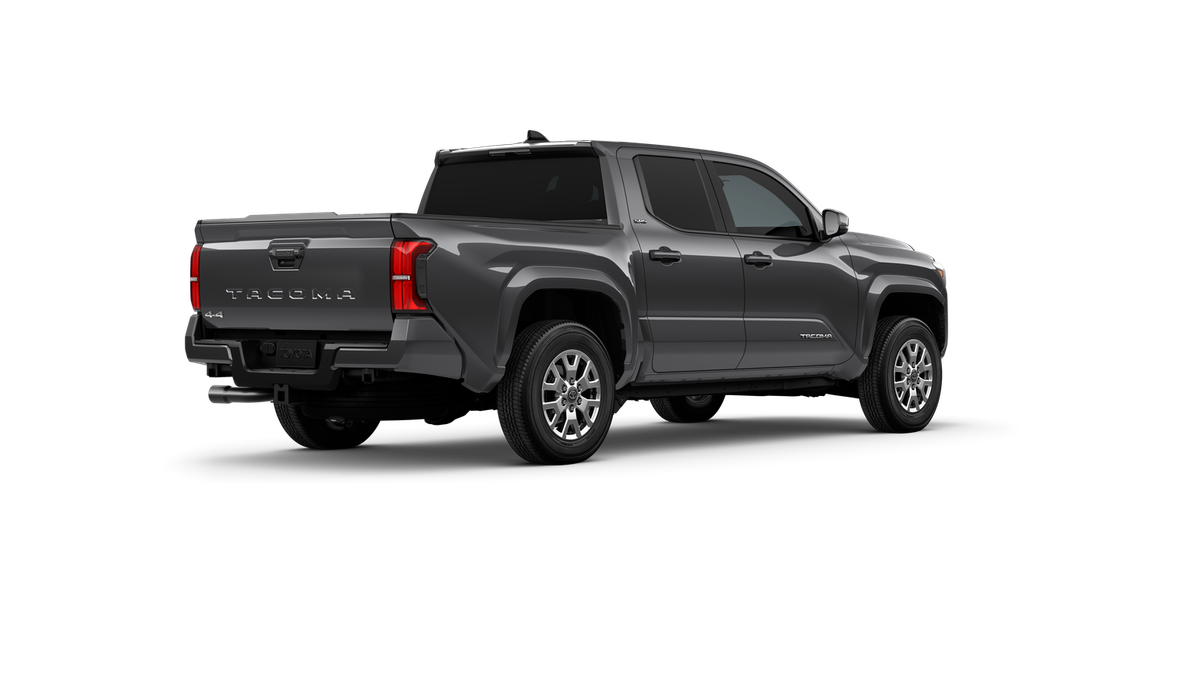 2025 Toyota Tacoma SR5 Double Cab photo 22