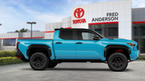 New 2026 Toyota Tacoma i-FORCE MAX Truck