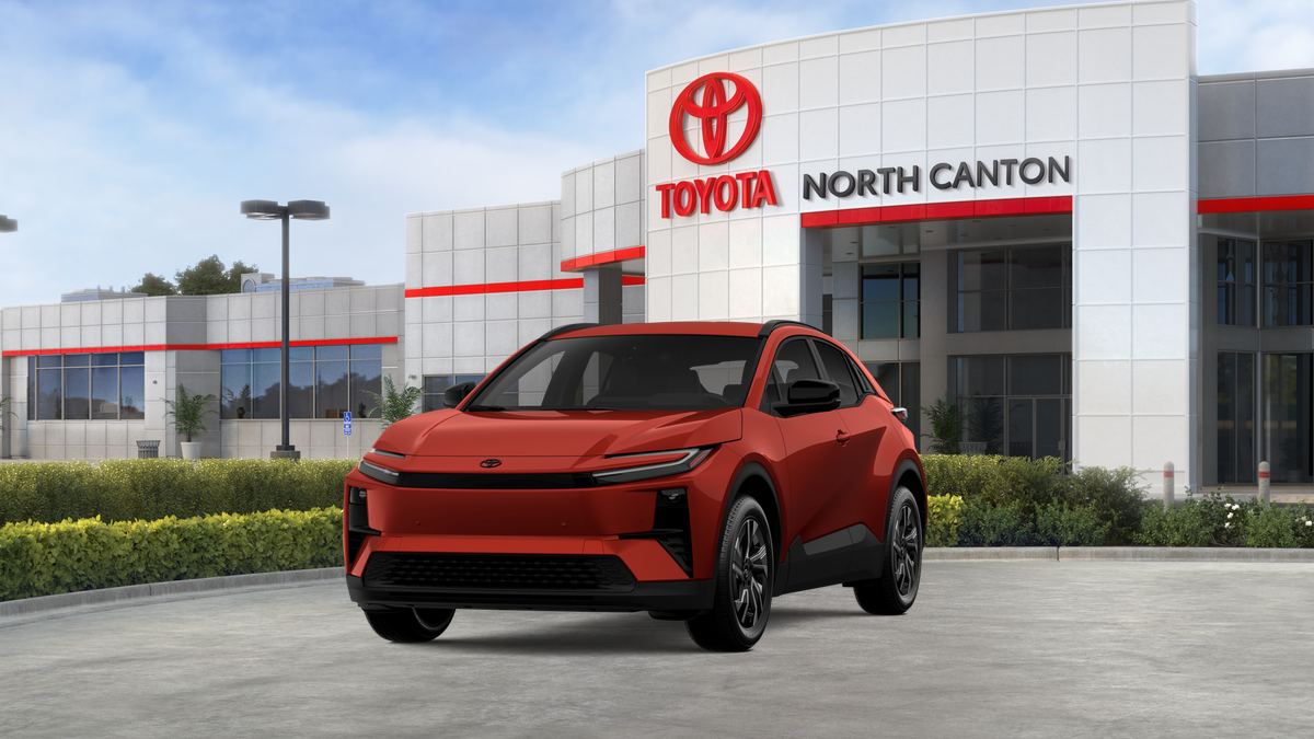 New 2026 Tandoori Toyota  SE image 41
