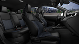 New 2026 Toyota Corolla Cross Hybrid SUV