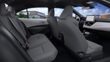 New 2026 Toyota Corolla Hybrid Sedan
