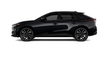 New 2027 Toyota bZ SUV