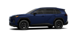 New 2026 Toyota RAV4 Plug-in Hybrid SUV