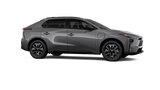 New 2026 Toyota bZ SUV