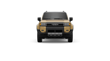 New 2027 Toyota Land Cruiser SUV
