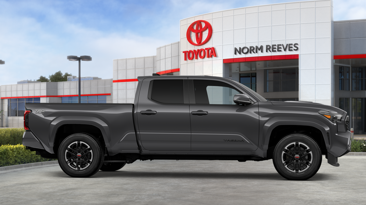 New 2026 Underground Toyota  TRD Sport image 47