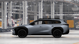 New 2026 Toyota bZ Woodland Sedan