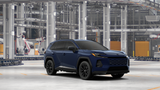 New 2026 Toyota RAV4 Plug-in Hybrid SUV