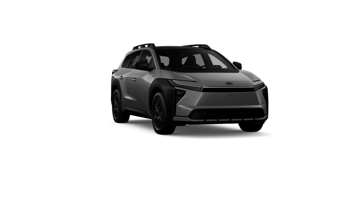 New 2027 Pavement Toyota  image 18