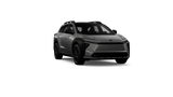 New 2027 Toyota bZ Woodland Sedan