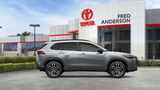 New 2026 Toyota Corolla Cross SUV