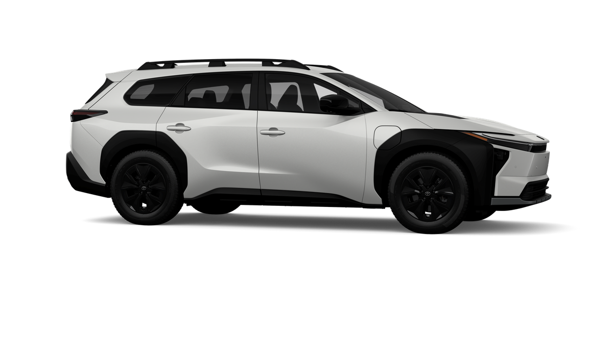 New 2026 Halo <sup>1</sup> Toyota  image 16