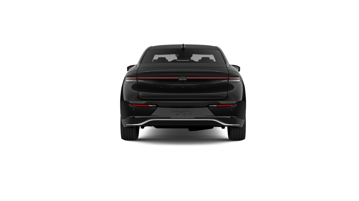 Toyota Crown Nightshade 2.5L 4-Cyl. Hybrid Engine All-Wheel Drive [7]